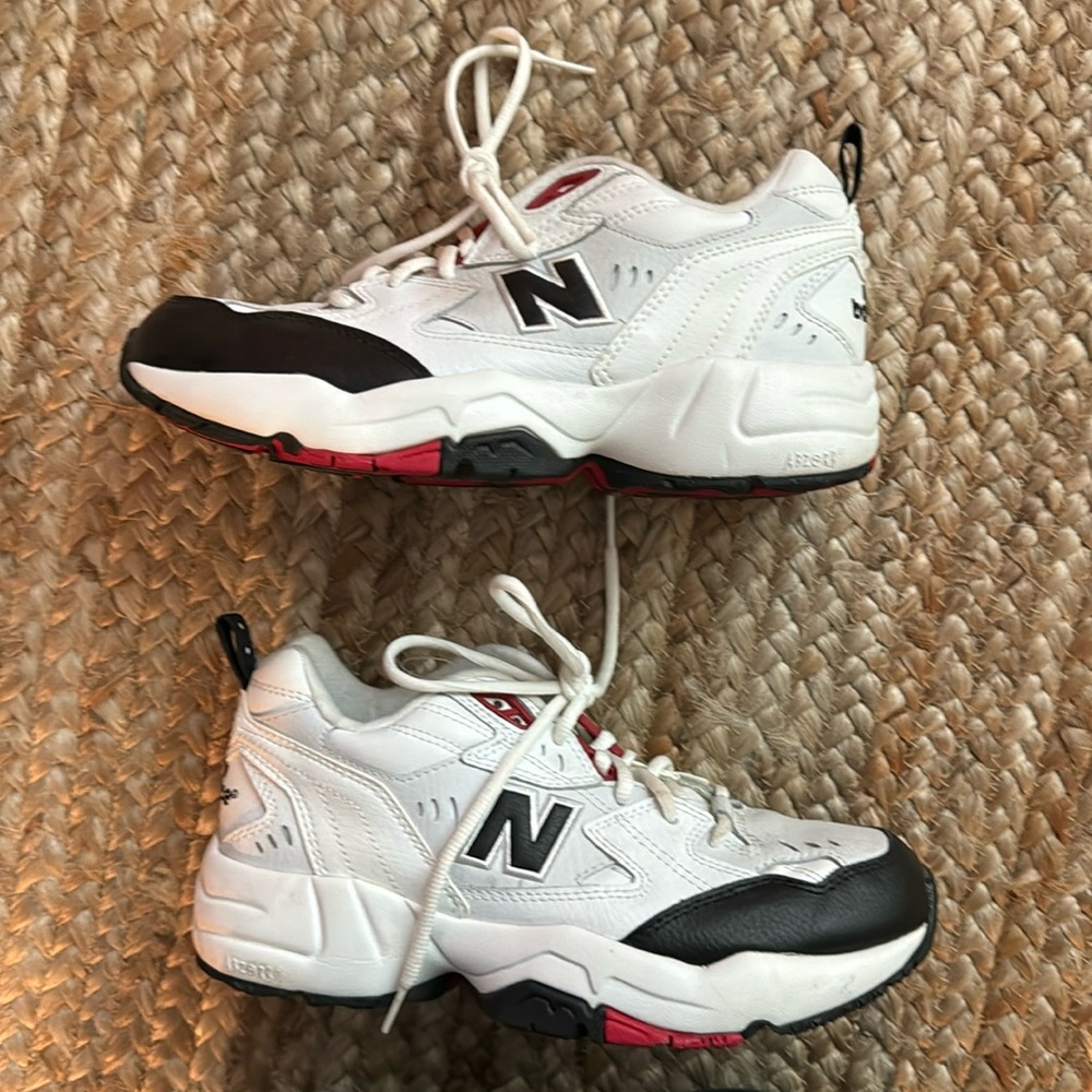 New balance 608
